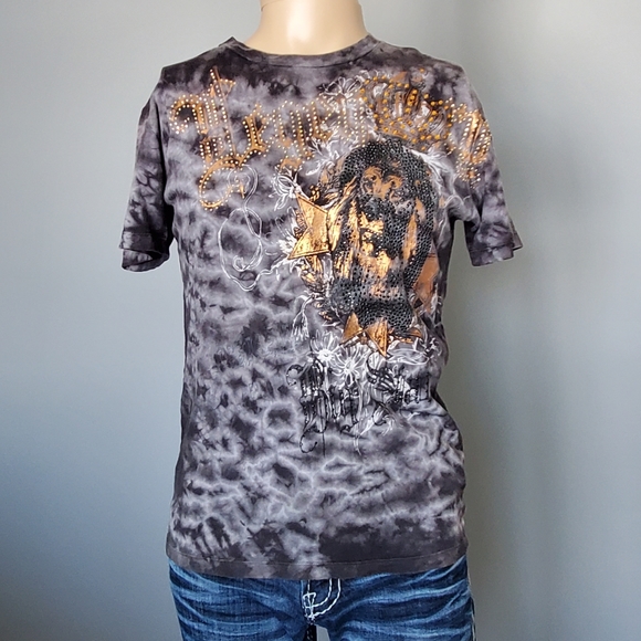 Big Star T Shirt - Picture 1 of 3